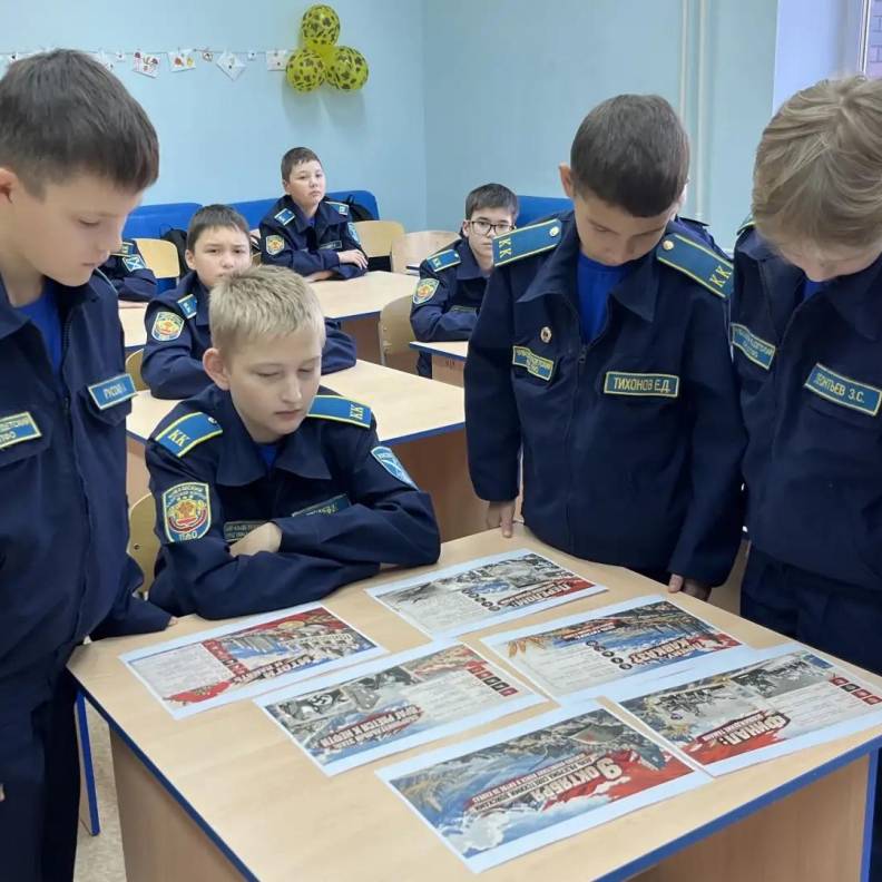 Ленты времени