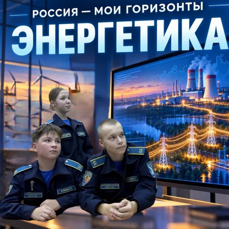 Энергия будущего